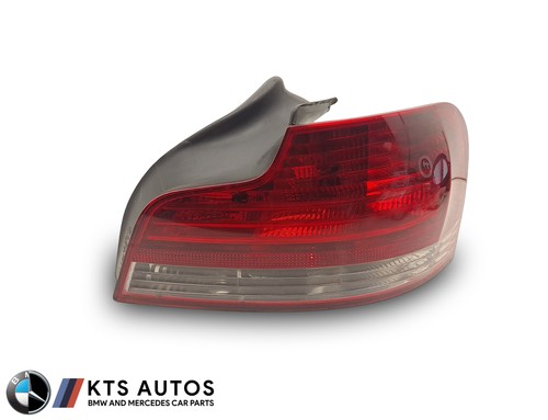 BMW 1er E82 E88 Rückleuchte rechts 6924520