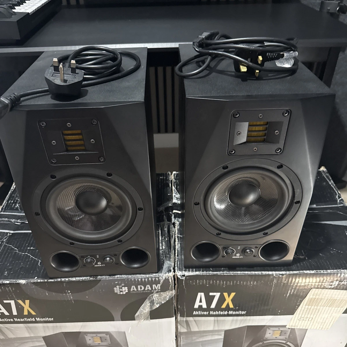 Adam A7x for sale | eBay UK
