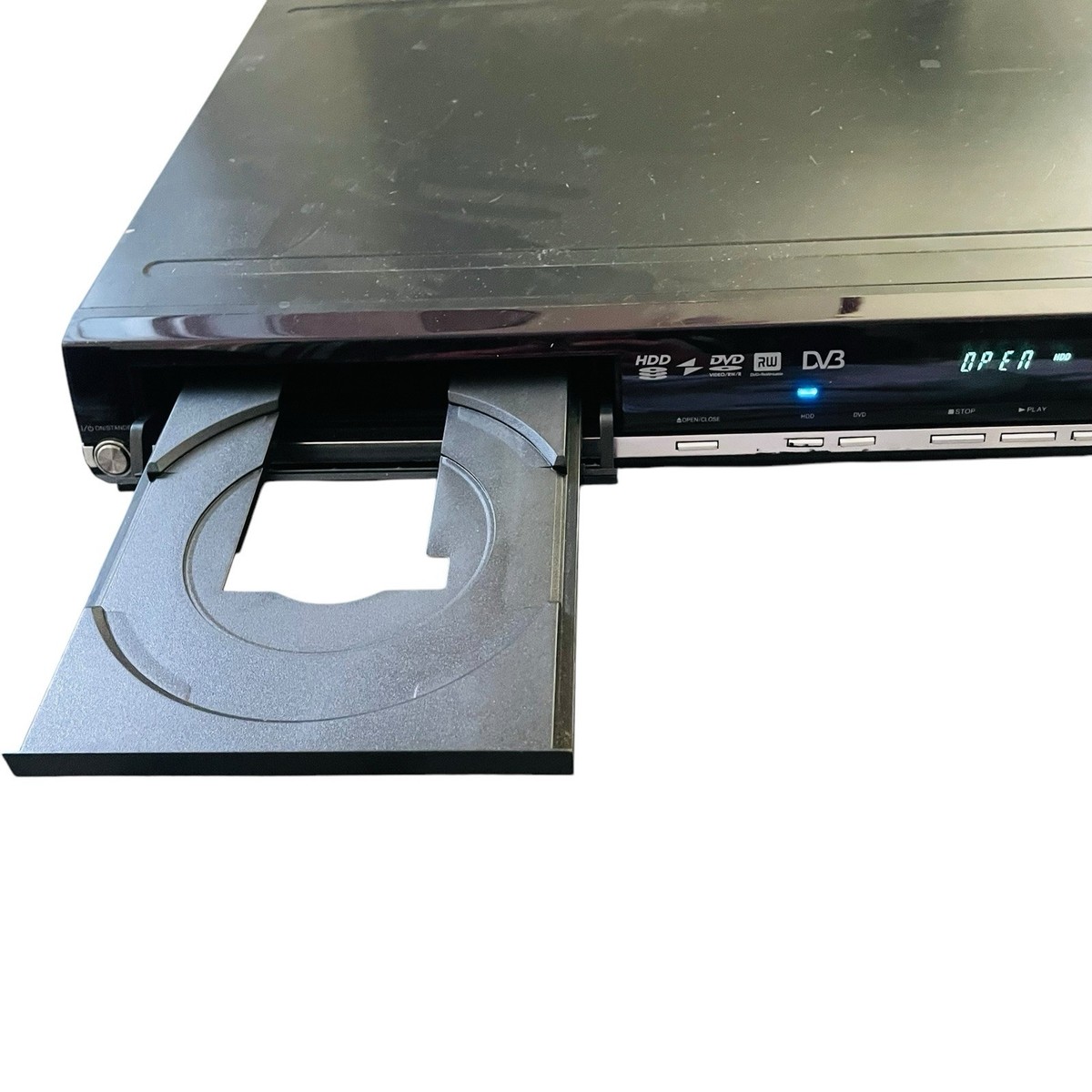 Toshiba RD-97DT DVD Recorder for sale online | eBay UK