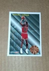 1993-94 Fleer - Michael Jordan #224 Basketball Card