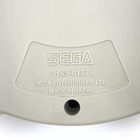 SEGA Saturn Multi Controller HSS-0137 Lot of 2 Tested As Is From Japan 6926 UT