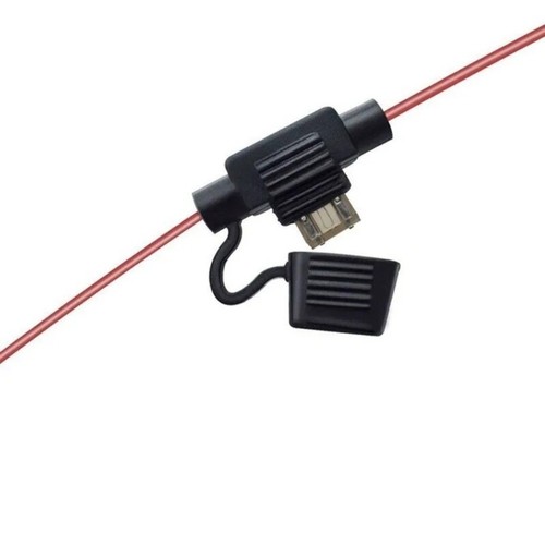 Radio Enhancement Car Antenna Radio FM Booster Amp Auto Electronic Supplies - Picture 7 of 8