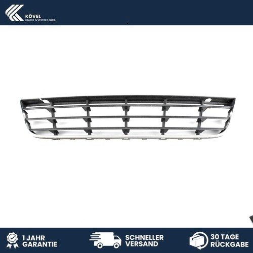 Stoßstange Blende Gitter vorne mitte unten VW Passat B6 3C5 3C0853677