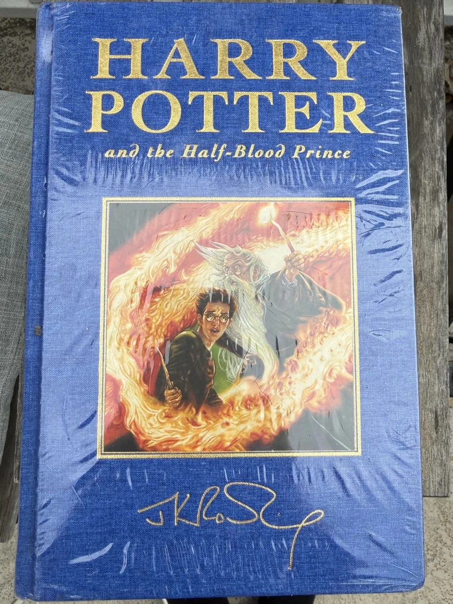 Preços baixos em Harry Potter 1st Edição j.k. Rowling Antiquário e