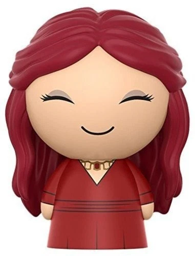 Funko Dorbz Game of Thrones Melisandre #375