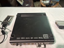 Creative Audigy Soundblaster 2ZS plus