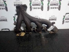 A6401420301 auspuffkrümmer r. MERCEDES-BENZ CLASE B W245 2.0 CDI degzp950722