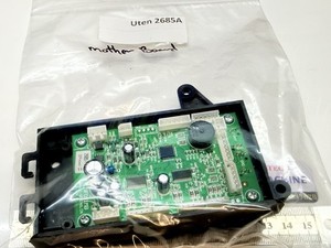 Hauptplatine für Uten 2685A Nähmaschine