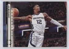 2022-23 Panini Photogenic Ja Morant #142 1u6