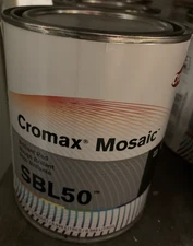 Cromax Mosaic SBL50  1QT