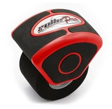  - Vinyl Wrap Application Roller () Red