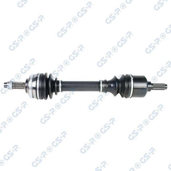 GSP Antriebswelle 210441 FüR Peugeot-image
