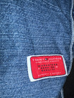 Vintage Tommy Hilfiger Denim Comforter in Denim Blue Full/Queen — photo 4