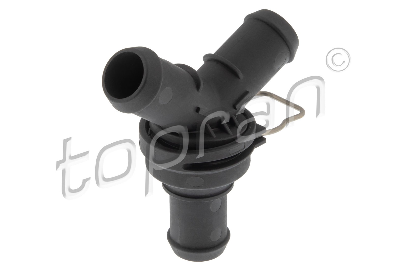 Fits TOPRAN HANS PRIES 120 497 THERMOSTAT, FULL POORER  ⭐UK Stock⭐