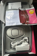 Silk'n Infinity 400k IPL H3101 Hair Removal Device – Grade A