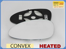 Retroviseur gauche (ou coque) Porsche 968