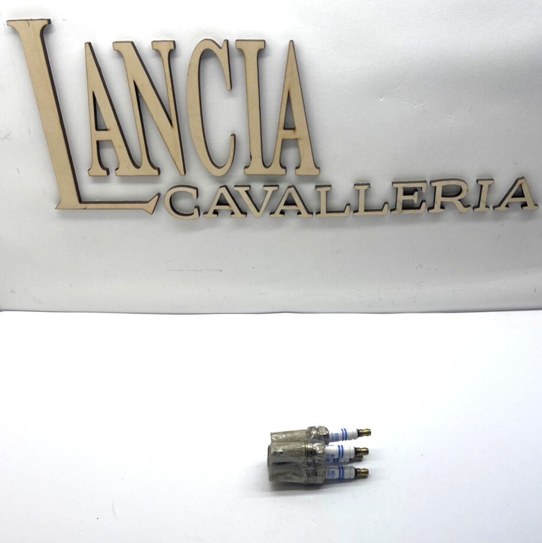 4 Pack Beru Ultex UXK 56 Ignition Spark Plugs For Mercedes Opel Citroen BMW Alfa