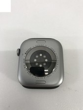 Apple Watch Series 11 46mm GPS Milanese Loop Smartwatch Used