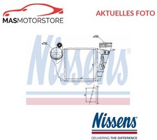 LADELUFTKÜHLER KÜHLER LADELUFT NISSENS 96487 P FÜR AUDI A3,8L1 1.9 TDI 1.9L