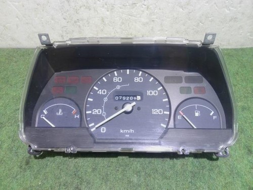 HONDA Acty HA3 Speedometer SDX NH528 78115-SJ6-D41 78115-SJ6-J16