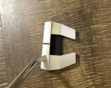 Scotty Cameron Phantom X 5.5 34 inch Right-Handed Mallet Putter Steel