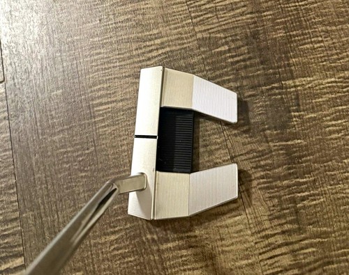Scotty Cameron Phantom X 5.5 34 inch Right-Handed Mallet Putter Steel