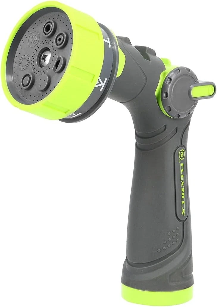 Flexzilla Garden Hose Nozzle - Thumbnail 2