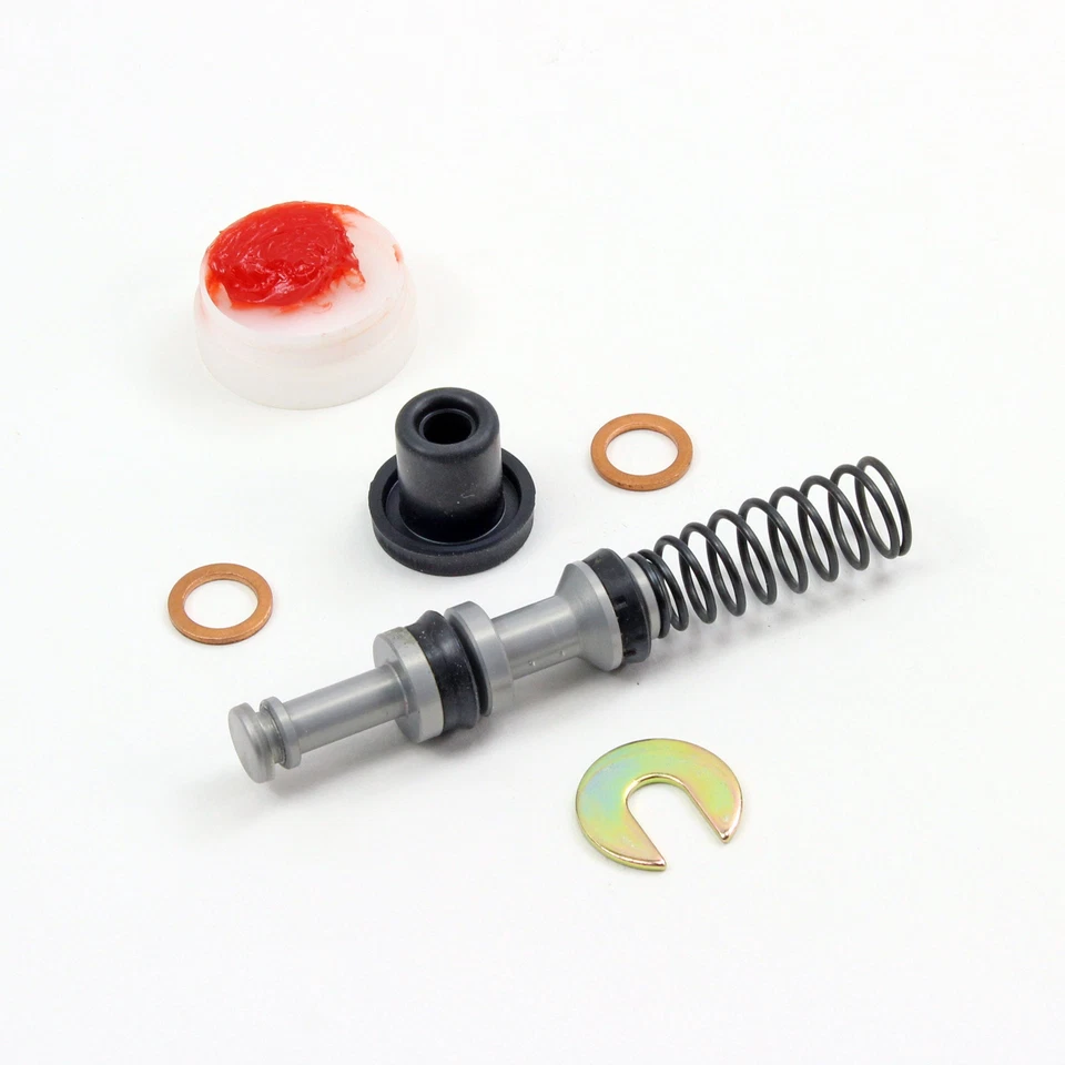 Kit de reparación de cilindro maestro para Kawasaki KZ 1000 A MKII delantero 1979-1980 Foto 3 de 4