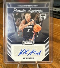 2024-25 Panini UConn Basketball Checklist Guide in-content 34