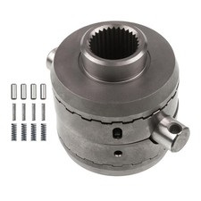 Powertrax Lock-right Locker Steel 1921-lr Gm 8.5 10-bolt 30 Spline