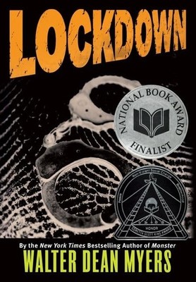 Lockdown - VERY GOOD