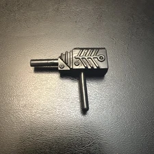 Vintage MOTU Masters of the Universe Modulok Blaster Accessory Part Malaysia