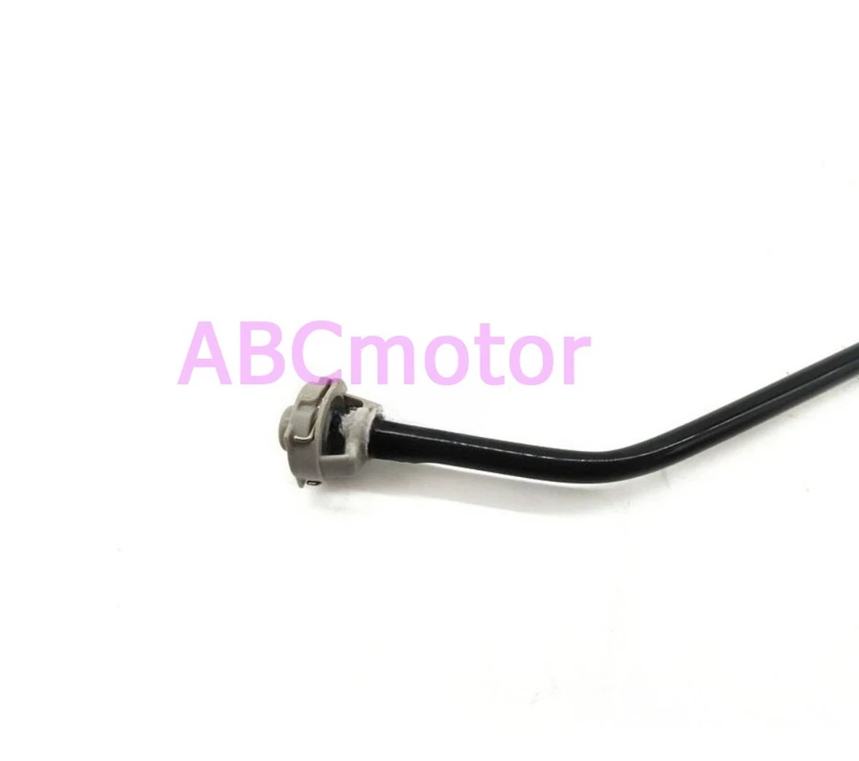 Coolant Radiator Reservoir Tank Hose for Audi A4 2013-2016 8K0121081BF - 1pcs - Image 4 of 4