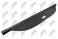 NTY Laderaumabdeckung EZC-KA-087 FüR KIA