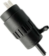 Windshield Washer Squirter Pump 066011A Compatible with 1986-2019 Peterbilt 379 