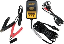 Moose Optimate 1 Battery Charger/Maintainer