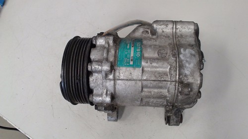 Kompressor Klimaanlage 6N0820803A Seat Arosa 1.0 MPI 6 H 2667445