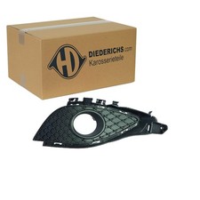 DIEDERICHS BLENDE NEBELSCHEINWERFER RECHTS passend für MERCEDES-BENZ A-KLASSE