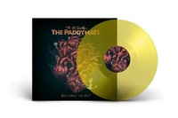 Seven Hearts-One Soul(Lim Transparent Yellow Lp) | The O'reillys & The Paddyhats