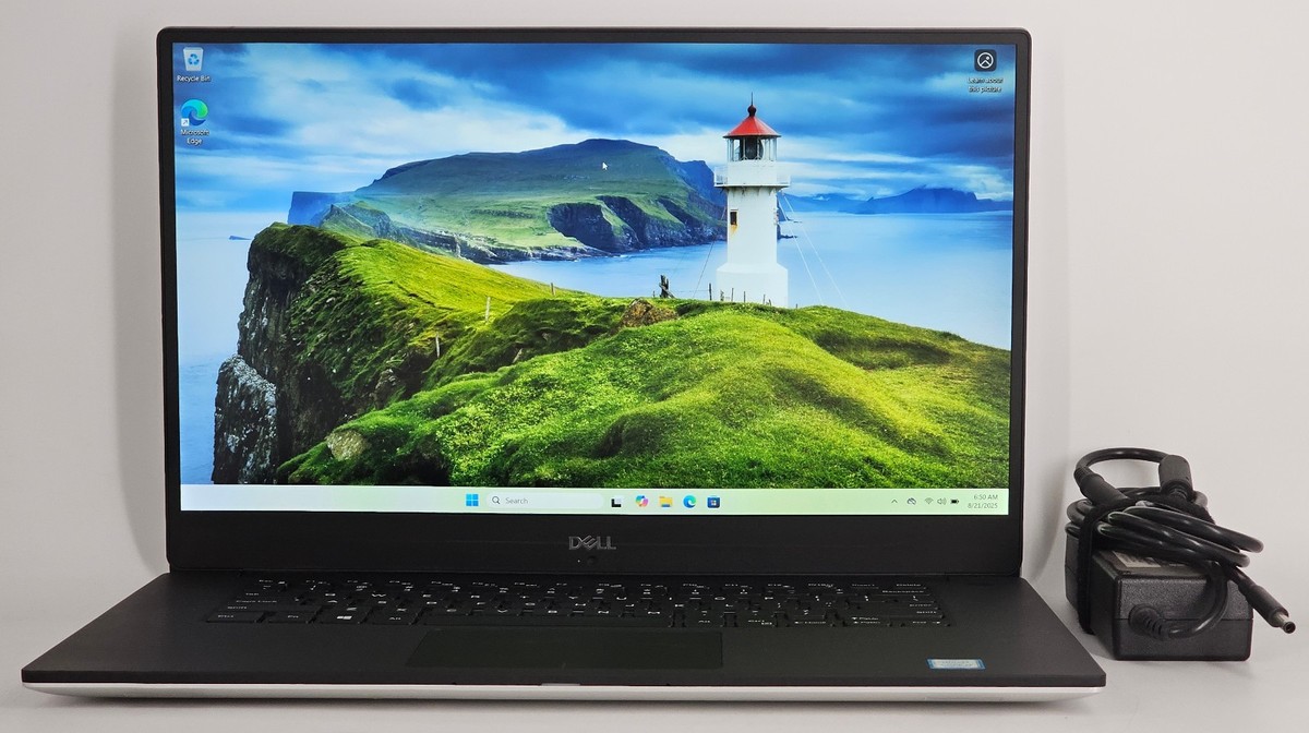 Dell Precision 5530 - 15.6