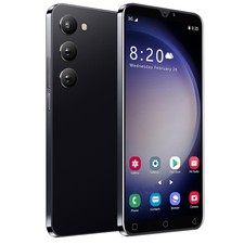 Cheap Mobile Phones, 5.0 Inch, Android 9.0, Dual SIM Dual Camera, Quad Core, 16G