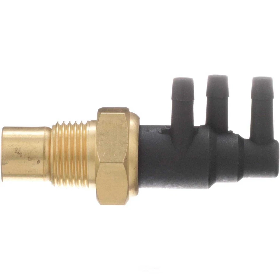 Interruptor de vacío con puerto para Plymouth Gran Fury Trailduster Scamp 1971-1981, Valiant Foto 4 de 4