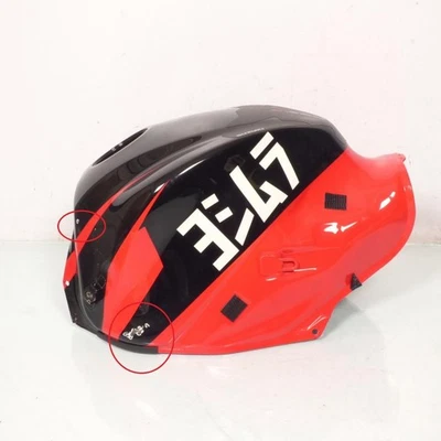Réservoir origine pour moto Suzuki 1000 GSX-S yoshimura 2015 à 2022 44100-04K - Photo 1/4