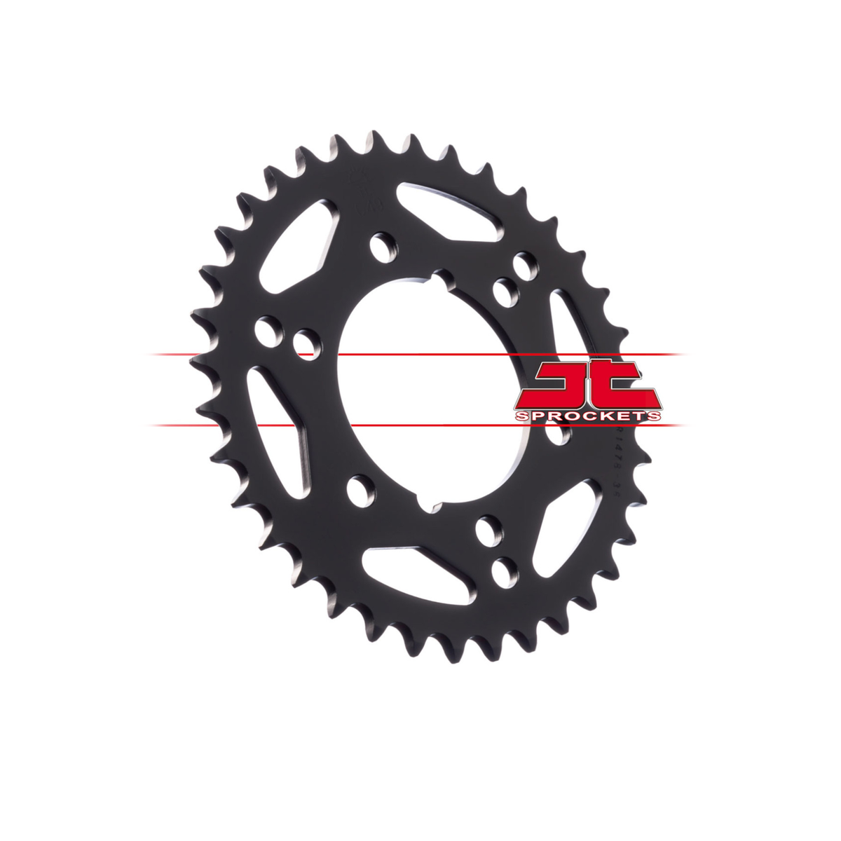 JT Sprocket for Kawasaki ZX400 C 1984-1987 Steel Rear | eBay UK