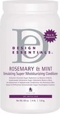 Design Essentials Rosemary & Mint Stimulating Super Moisturizing Conditioner 64o