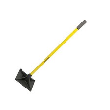  Roughneck 64-381 Earth Rammer (Tamper) with Fibreglass Handle 6.3kg (13.8 lb) R