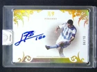 2022 FansMall Cosmos Argentina Lionel Messi Finishes Auto Gold /10