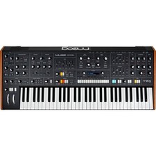 Moog Muse Analoger Synthesizer B-Ware
