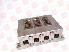 SMC NVV5FS21003202T / NVV5FS21003202T (NEW NO BOX)