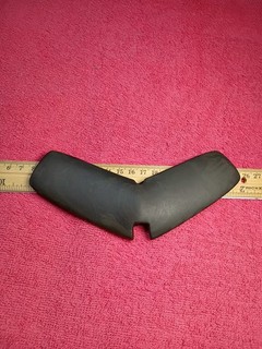 Native American Indian Artifacts ArrowHeads Beautiful Banded Slate Banner Stone